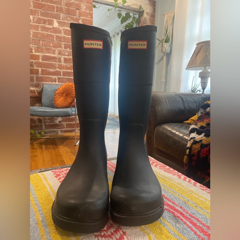 Hunter for Target Men’s Rain Boot